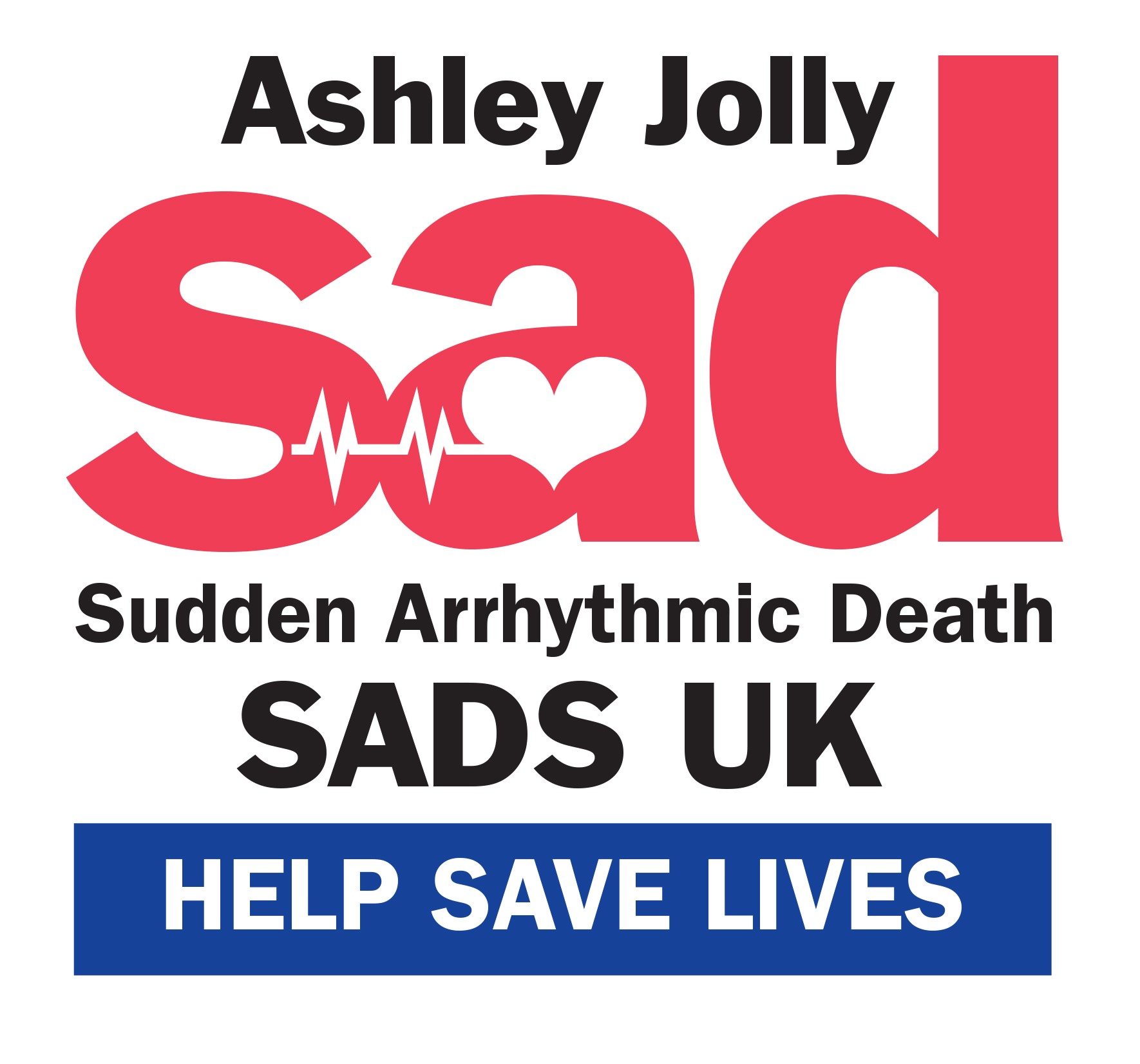 Sudden Arrhythmic Death  - SADS UK 